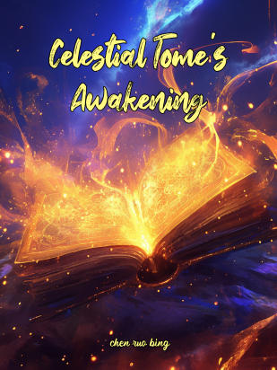 Celestial Tome‘s Awakening